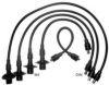 VW 111998031 Ignition Cable Kit